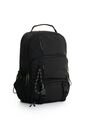Morral De Lona Hiker Para Hombre Fly Up Morral De Lona Hiker Para Hombre Fly Up Negro FLY UP de FLY UP