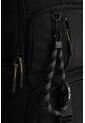 Morral De Lona Hiker Para Hombre Fly Up Morral De Lona Hiker Para Hombre Fly Up Negro FLY UP de FLY UP