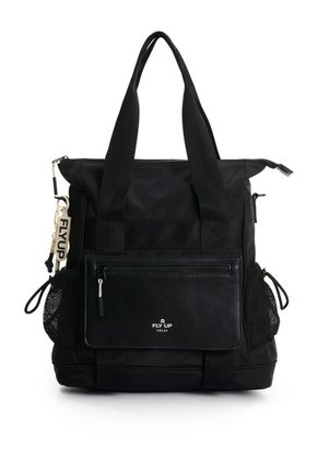 Shopping Para Mujer Spring Fly Up Shopping Para Mujer Spring Fly Up Negro FLY UP