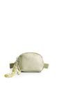 Riñonera Lona Slide Para Mujer Fly Up Riñonera Lona Slide Para Mujer Fly Up Dorado FLY UP de FLY UP