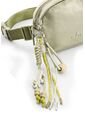 Riñonera Lona Slide Para Mujer Fly Up Riñonera Lona Slide Para Mujer Fly Up Dorado FLY UP de FLY UP