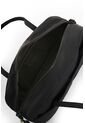 Baguette Horizcon En Lona Para Mujer Fly Up Baguette Horizcon En Lona Para Mujer Fly Up Negro FLY UP de FLY UP