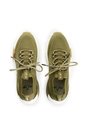 Sneaker Freedom Unity 1.0 Para Hombre Fly Up Sneaker Freedom Unity 1.0 Para Hombre Fly Up Verde 36 FLY UP de FLY UP