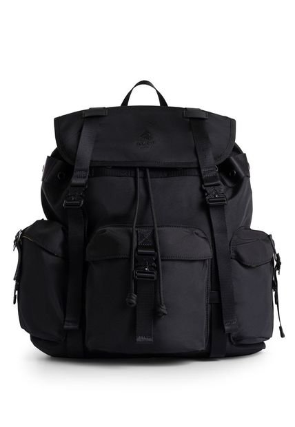 Morral Climb 2.0 Para Hombre Fly Up Morral Climb 2.0 Para Hombre Fly Up Negro FLYUP