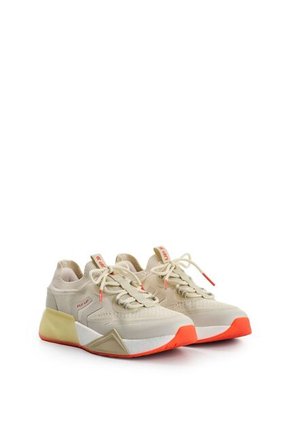 Tenis Freedom 2 Para Mujer Fly Up Tenis Freedom 2 Para Mujer Fly Up Crema 39 FLY UP