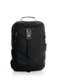 Morral De Viaje Utility Para Hombre Fly Up Morral De Viaje Utility Para Hombre Fly Up Negro FLY UP de FLY UP