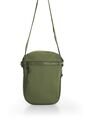 Bandolera De Lona Check Para Hombre Fly Up Bandolera De Lona Check Para Hombre Fly Up Verde Oliva FLY UP de FLY UP