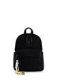 Morral Mini Star En Corduroy Para Mujer Fly Up Morral Mini Star En Corduroy Para Mujer Fly Up Negro FLYUP de FLYUP