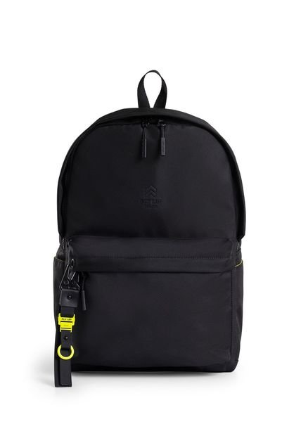 Morral Star 2.0 Para Hombre Fly Up Morral Star 2.0 Para Hombre Fly Up Negro FLYUP