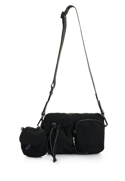 Manos Libres Easy 1.0 Para Mujer Fly Up Manos Libres Easy 1.0 Para Mujer Fly Up Negro FLY UP