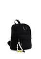 Morral Mini Star En Corduroy Para Mujer Fly Up Morral Mini Star En Corduroy Para Mujer Fly Up Negro FLYUP de FLYUP