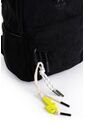 Morral Mini Star En Corduroy Para Mujer Fly Up Morral Mini Star En Corduroy Para Mujer Fly Up Negro FLYUP de FLYUP
