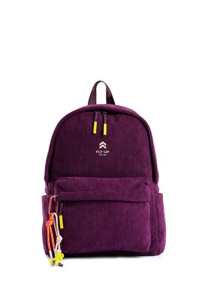 Morral Star En Corduroy Para Mujer Fly Up Morral Star En Corduroy Para Mujer Fly Up Mora FLYUP