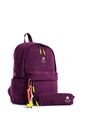Morral Star En Corduroy Para Mujer Fly Up Morral Star En Corduroy Para Mujer Fly Up Mora FLYUP de FLYUP