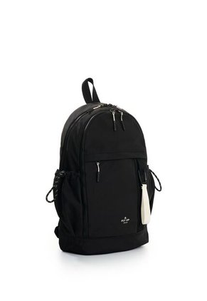 Morral Utilitario Para Hombre Escape 2 Fly Up Morral Utilitario Para Hombre Escape 2 Fly Up Negro FLYUP