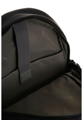 Morral Utilitario Para Hombre Escape 2 Fly Up Morral Utilitario Para Hombre Escape 2 Fly Up Negro FLYUP