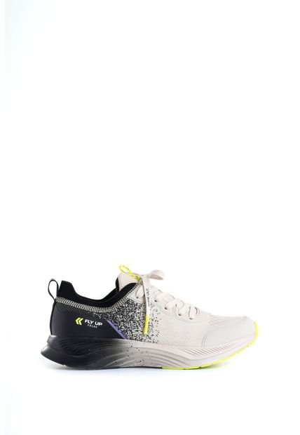 Tenis Moon 2.0 Para Hombre Fly Up Tenis Moon 2.0 Para Hombre Fly Up Multicolor 44 FLYUP