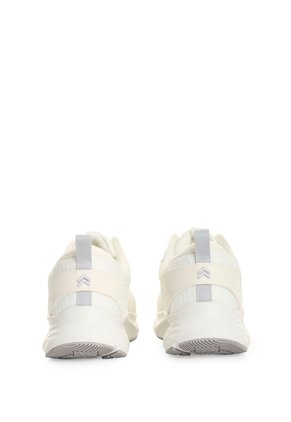 Tenis Spirited 3 1.0 En Textil Y Gamuza Para Mujer Fly Up Tenis Spirited 3 1.0 En Textil Y Gamuza Para Mujer Fly Up Blanco 41 FLY UP