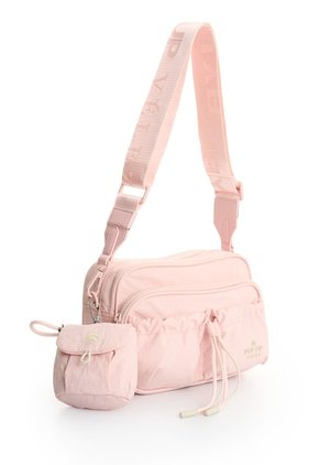 Manos Libres Bright 1.0 Para Mujer Fly Up Manos Libres Bright 1.0 Para Mujer Fly Up Rosado FLY UP