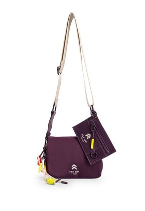 Manos Libres Mini Step Para Mujer Fly Up Manos Libres Mini Step Para Mujer Fly Up Mora FLYUP