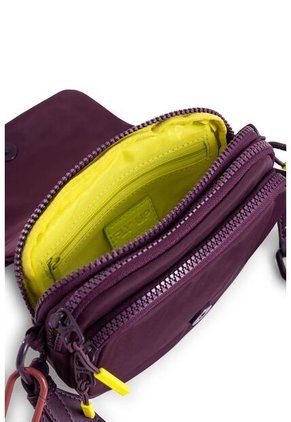 Manos Libres Mini Step Para Mujer Fly Up Manos Libres Mini Step Para Mujer Fly Up Mora FLYUP