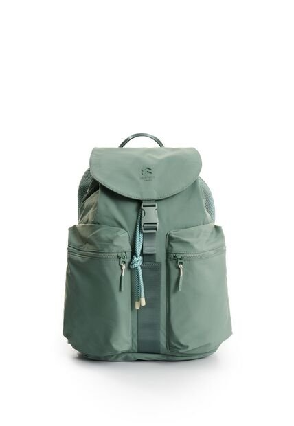 Morral Axis Para Mujer Fly Up Morral Axis Para Mujer Fly Up Agua Marina FLYUP