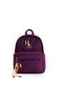 Morral Mini Star En Corduroy Para Mujer Fly Up Morral Mini Star En Corduroy Para Mujer Fly Up Mora FLYUP de FLYUP