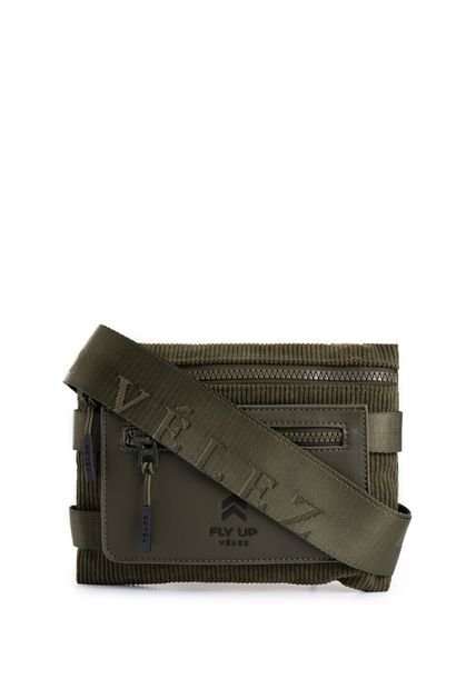 Manos Libres Flat Para Hombre Fly Up Manos Libres Flat Para Hombre Fly Up Verde Oliva FLYUP