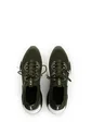 Tenis Freedom 2.0 Tejidos Para Hombre Fly Up Tenis Freedom 2.0 Tejidos Para Hombre Fly Up Verde 42 FLY UP de FLY UP