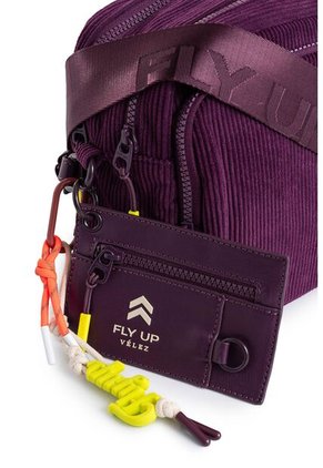 Manos Libres Square Para Mujer Fly Up Manos Libres Square Para Mujer Fly Up Mora FLYUP