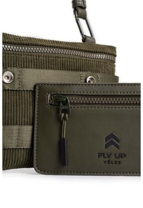 Manos Libres Flat Para Hombre Fly Up Manos Libres Flat Para Hombre Fly Up Verde Oliva FLYUP