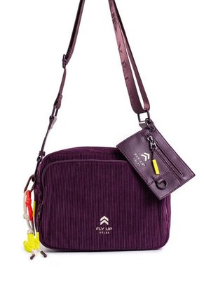 Manos Libres Square Para Mujer Fly Up Manos Libres Square Para Mujer Fly Up Mora FLYUP