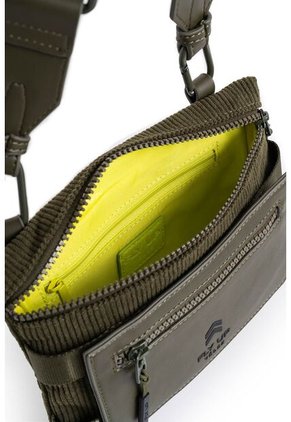 Manos Libres Flat Para Hombre Fly Up Manos Libres Flat Para Hombre Fly Up Verde Oliva FLYUP