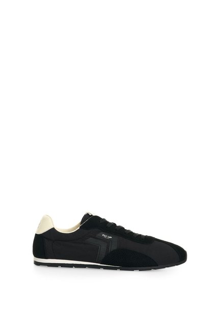 Tenis En Lona Y Carnaza Para Hombre Savanna League Classic 2.0 Tenis En Lona Y Carnaza Para Hombre Savanna League Classic 2.0 Negro 43 FLY UP