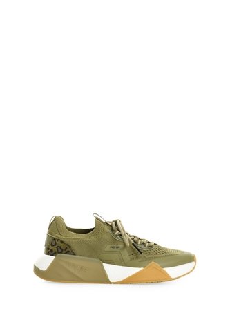 Sneaker Freedom Unity 1.0 Para Hombre Fly Up Sneaker Freedom Unity 1.0 Para Hombre Fly Up Verde 38 FLY UP FLY UP