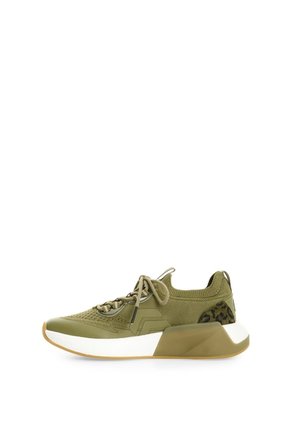 Sneaker Freedom Unity 1.0 Para Hombre Fly Up Sneaker Freedom Unity 1.0 Para Hombre Fly Up Verde 38 FLY UP