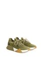 Sneaker Freedom Unity 1.0 Para Hombre Fly Up Sneaker Freedom Unity 1.0 Para Hombre Fly Up Verde 38 FLY UP de FLY UP