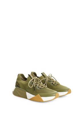 Sneaker Freedom Unity 1.0 Para Hombre Fly Up Sneaker Freedom Unity 1.0 Para Hombre Fly Up Verde 38 FLY UP