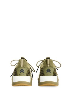 Sneaker Freedom Unity 1.0 Para Hombre Fly Up Sneaker Freedom Unity 1.0 Para Hombre Fly Up Verde 38 FLY UP