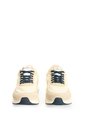 Tenis En Lona Y Carnaza Para Hombre Spirited Craft 2.0 Tenis En Lona Y Carnaza Para Hombre Spirited Craft 2.0 Crema 43 FLY UP de FLY UP