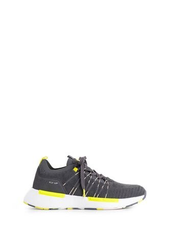 Tenis Flyknit 2.0 Para Hombre Fly Up Tenis Flyknit 2.0 Para Hombre Fly Up Gris 38 FLY UP FLY UP