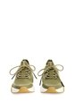 Sneaker Freedom Unity 1.0 Para Hombre Fly Up Sneaker Freedom Unity 1.0 Para Hombre Fly Up Verde 38 FLY UP de FLY UP
