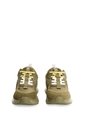 'Tenis Spirited Glowkick 1.0 Con Detalle Escarchado Para Mujer Fly Up 'Tenis Spirited Glowkick 1.0 Con Detalle Escarchado Para Mujer Fly Up Verde 39 FLY UP de FLY UP