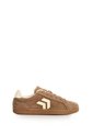 Tenis En Carnaza Para Mujer Sparkle 2 1.0 Tenis En Carnaza Para Mujer Sparkle 2 1.0 Tabaco 34 FLY UP de FLY UP