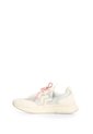 Tenis En Lona Y Carnaza Para Mujer Spirited Future Mesh 1.0 Tenis En Lona Y Carnaza Para Mujer Spirited Future Mesh 1.0 Plata 38 FLY UP de FLY UP