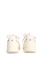 Tenis En Lona Y Carnaza Para Mujer Spirited Future Mesh 1.0 Tenis En Lona Y Carnaza Para Mujer Spirited Future Mesh 1.0 Plata 38 FLY UP de FLY UP