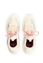 Tenis En Lona Y Carnaza Para Mujer Spirited Future Mesh 1.0 Tenis En Lona Y Carnaza Para Mujer Spirited Future Mesh 1.0 Plata 38 FLY UP de FLY UP