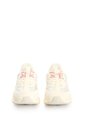 Tenis En Lona Y Carnaza Para Mujer Spirited Future Mesh 1.0 Tenis En Lona Y Carnaza Para Mujer Spirited Future Mesh 1.0 Plata 38 FLY UP de FLY UP