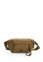 Riñonera Wave Para Hombre Fly Up Riñonera Wave Para Hombre Fly Up Verde Oliva FLY UP de FLY UP