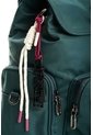 Morral En Lona Para Mujer Move Voltage Morral En Lona Para Mujer Move Voltage Verde FLY UP de FLY UP